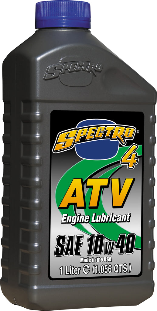 Premium ATV/UTV/Sno 4T Oil