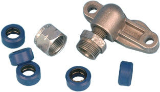 Big Twin Oil/Oil Pump Gasket