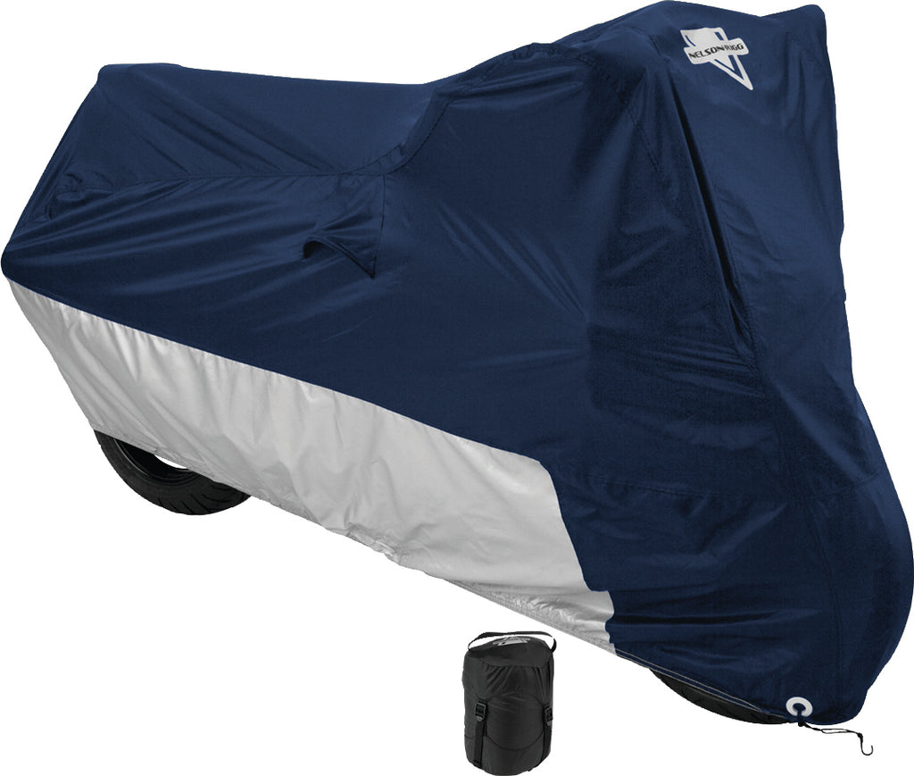 Deluxe All Season Cycle Cover