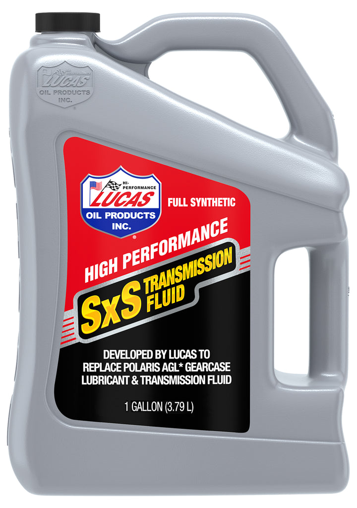 Synthetic Transmission Oil