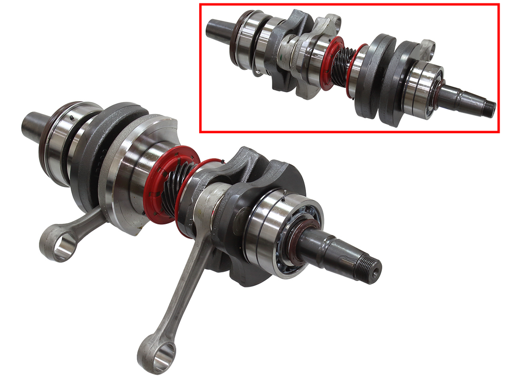 Crankshaft Assembly