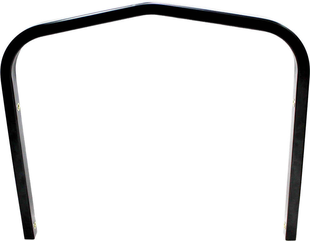SPORT-PARTS INC. REAR BUMPER 129