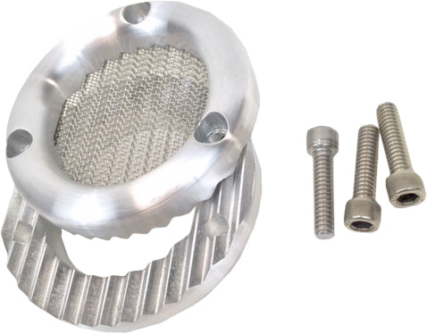 Bee Blocker Carb Cover