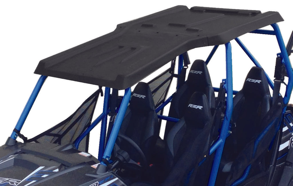 OPEN TRAIL UTV UNIVERSAL MOLDED ROOF