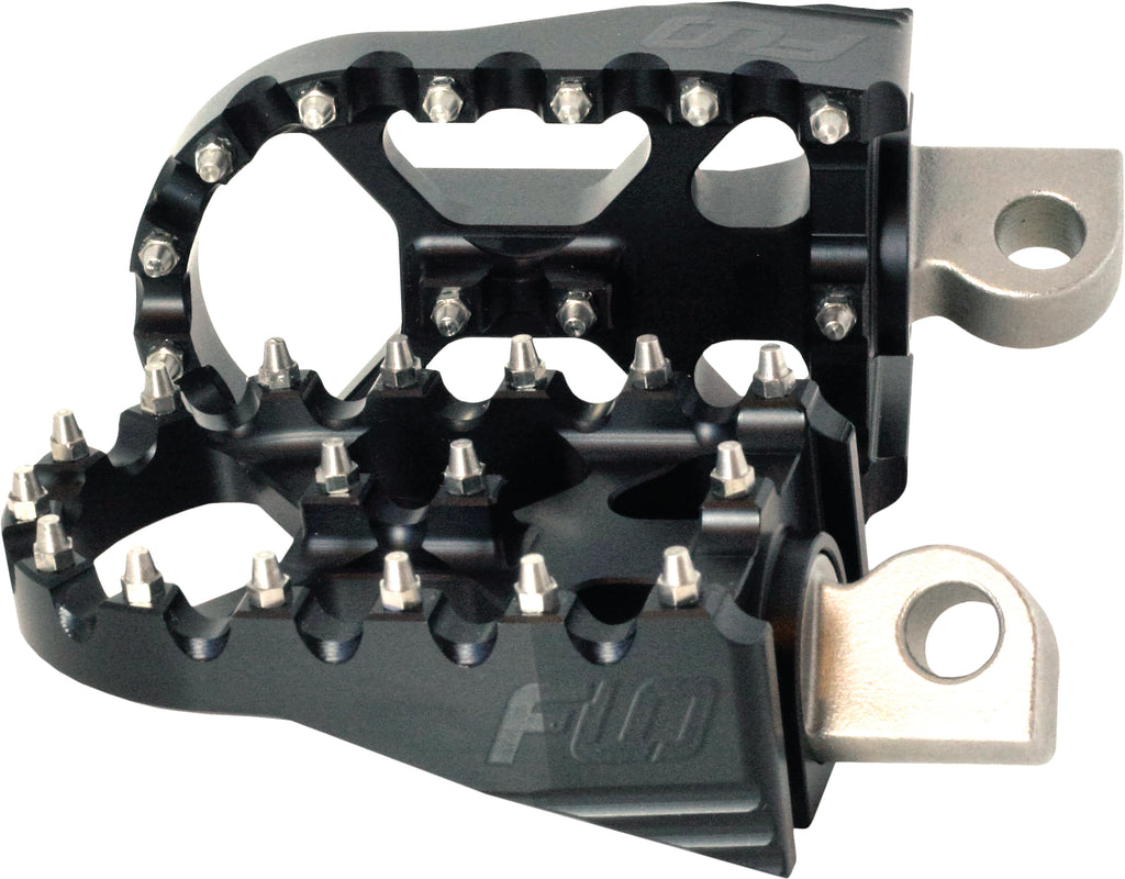 Moto Style Footpeg Set