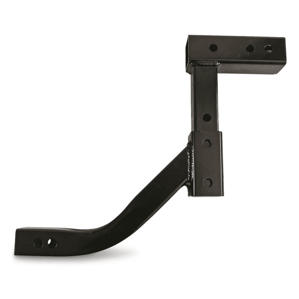 Quick Adjust Receiver Hitch