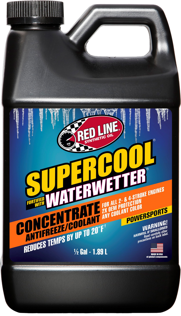 SuperCool Coolant