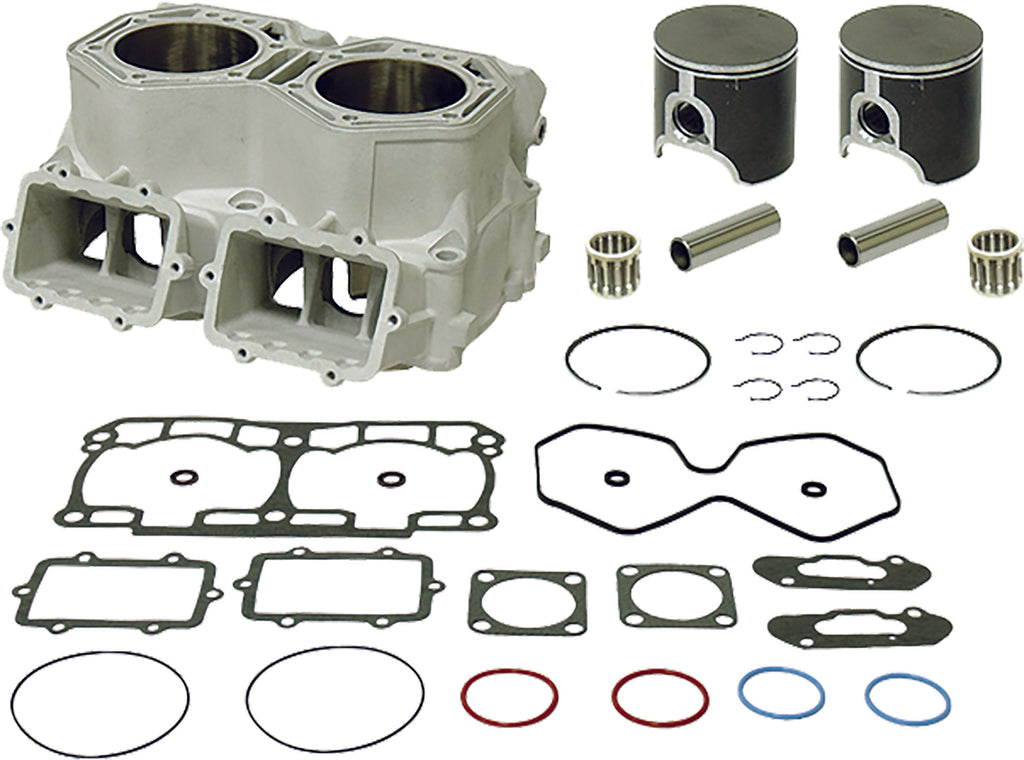 SPORT-PARTS INC. TOP END KIT