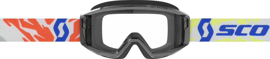 Youth Primal Goggle