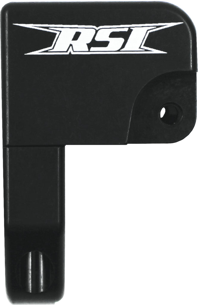 Billet Throttle Block