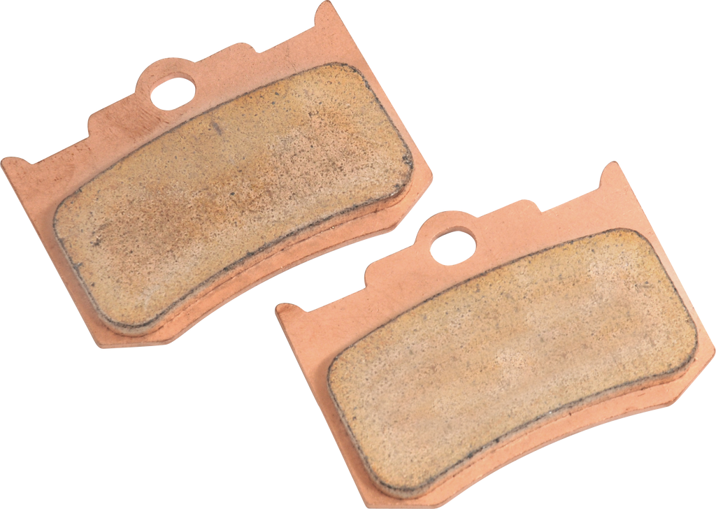 Replacement Brake Pads