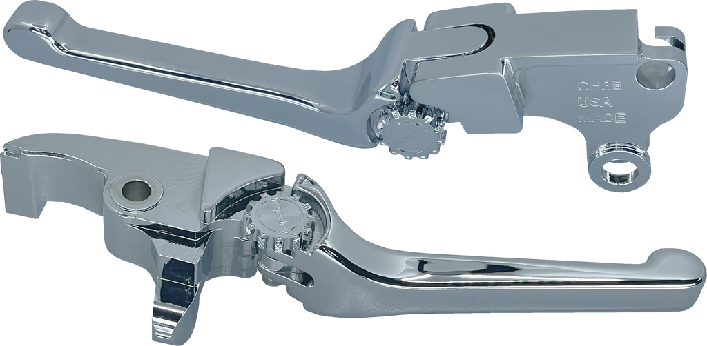 Anthem Lever Set