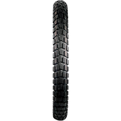 90/90-21 (54S) Bridgestone TW41 Front Motorcycle Tire.