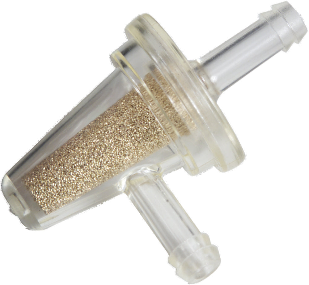 Bronze Compact 90 Deg Filter