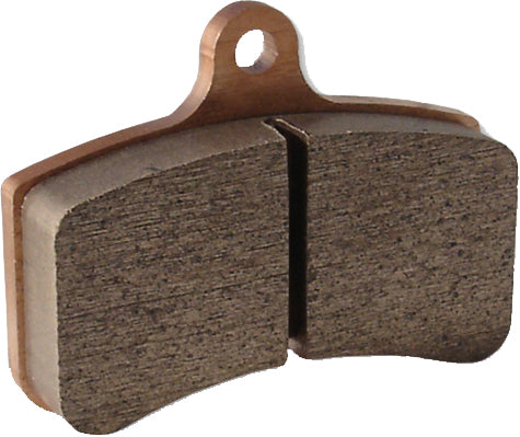 Xtreme Duty Brake Pads
