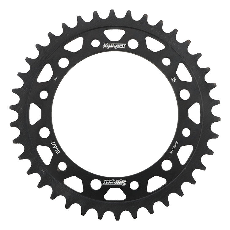Supersprox REAR SPROCKET STEEL