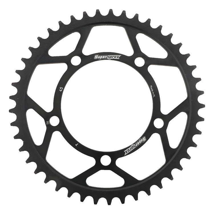 Supersprox REAR SPROCKET STEEL