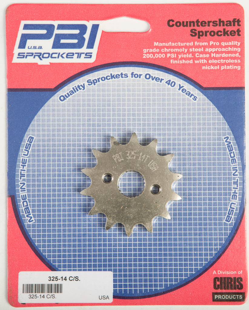 Countershaft Sprocket