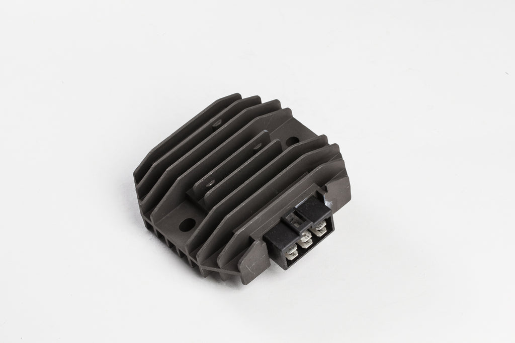 Rectifier/Regulator Lead Wire Groupings