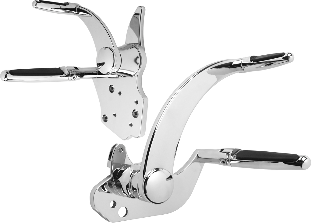 FLH Forward Controls