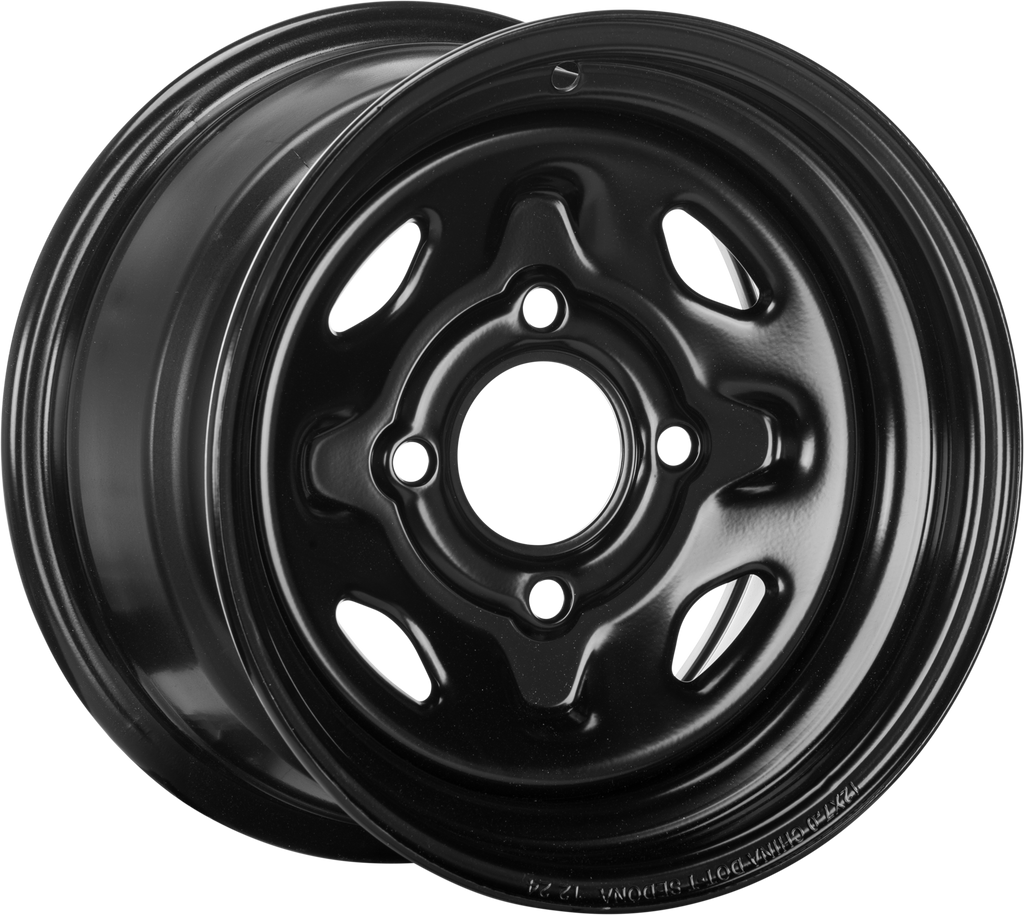 Sedona Steel Wheels ATV/UTV