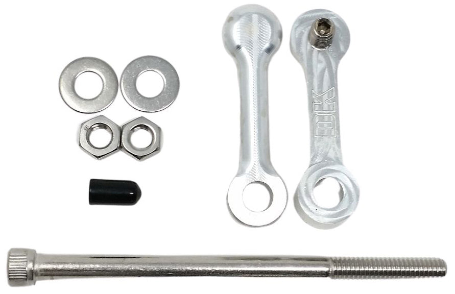 Billet Tank Lift Kit