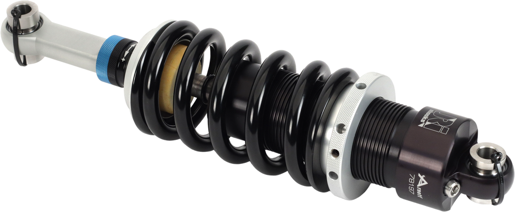 Softail Shocks