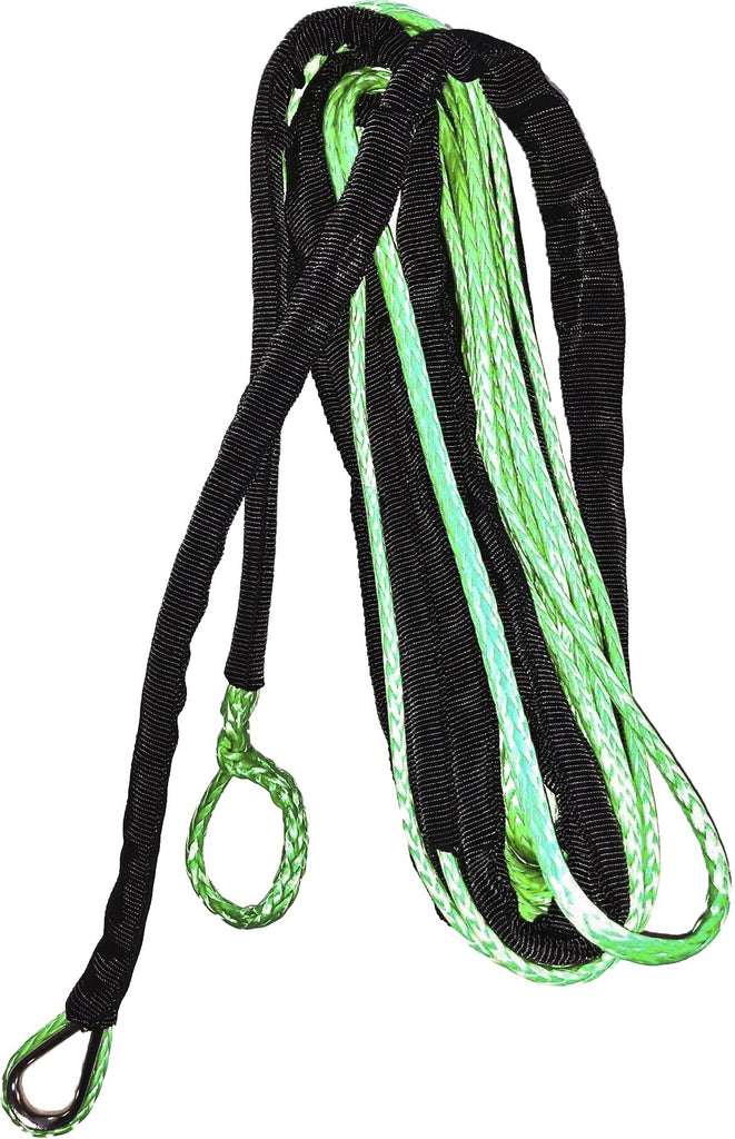 OPEN TRAIL SYNTHETIC WINCH ROPE