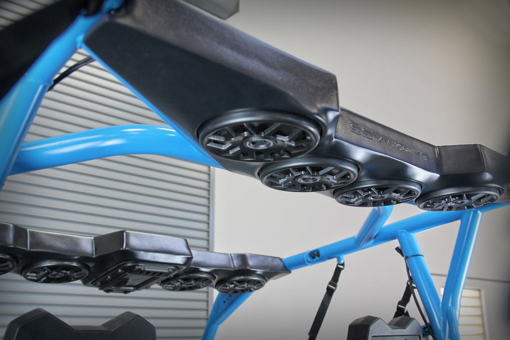 WP3 Series Bluetooth Speakers