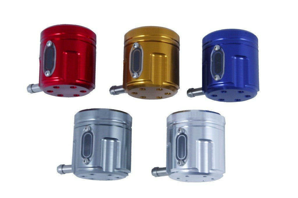 Front Brake Reservoir