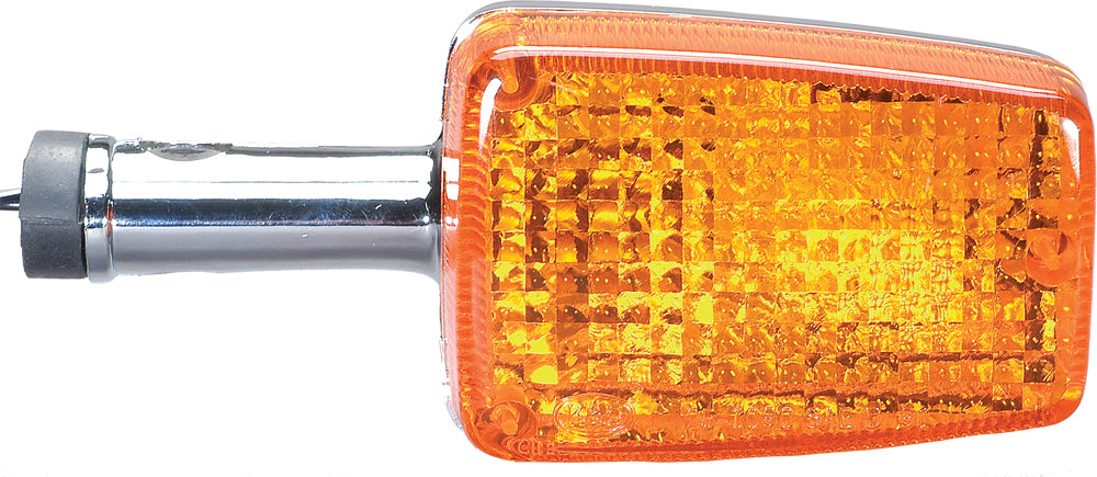 Turn Signal Assembly