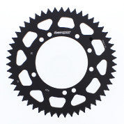 Supersprox REAR SPROCKET ALUMINUM