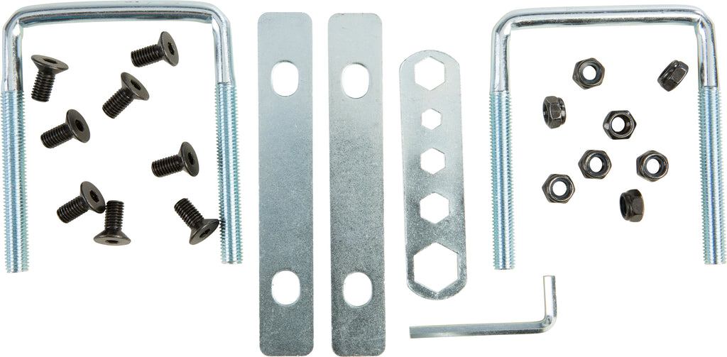 LC Jug Rack Replacement Parts