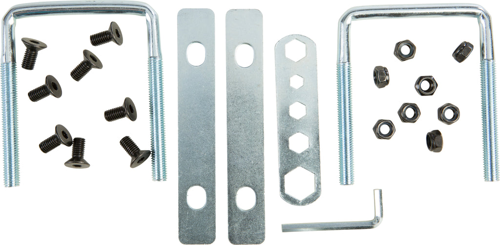 LC Jug Rack Replacement Parts