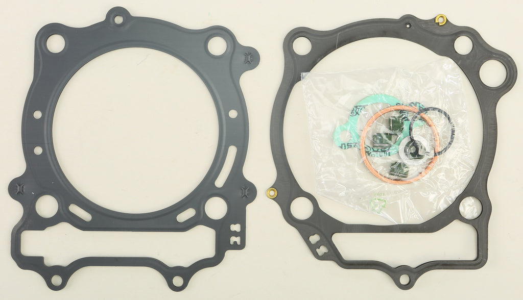 Partial Top End Gasket Kit