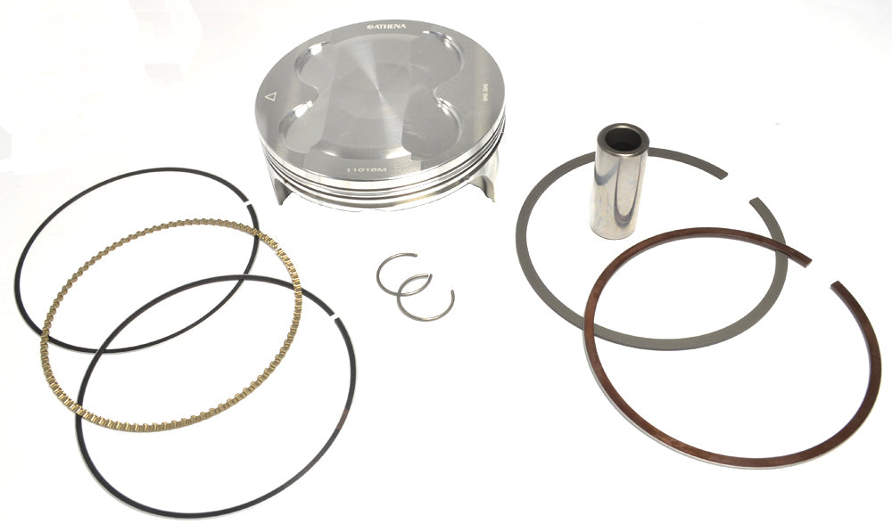 4-Stroke Big Bore Piston Kit