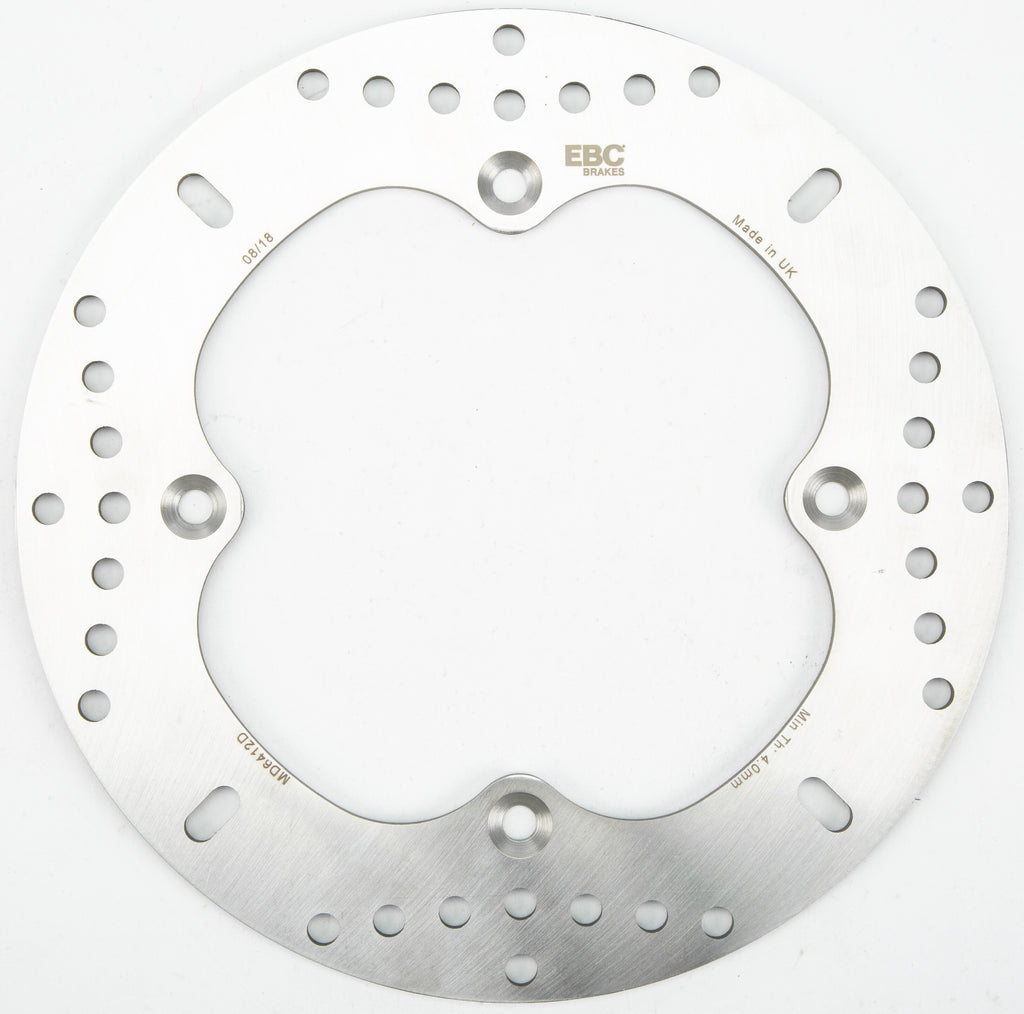 Ebc Rotor
