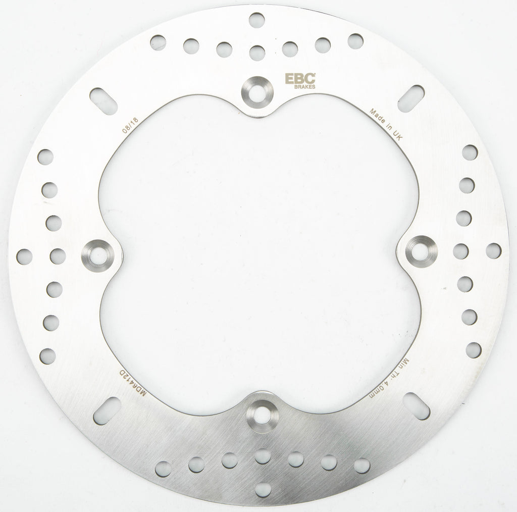 Ebc Rotor