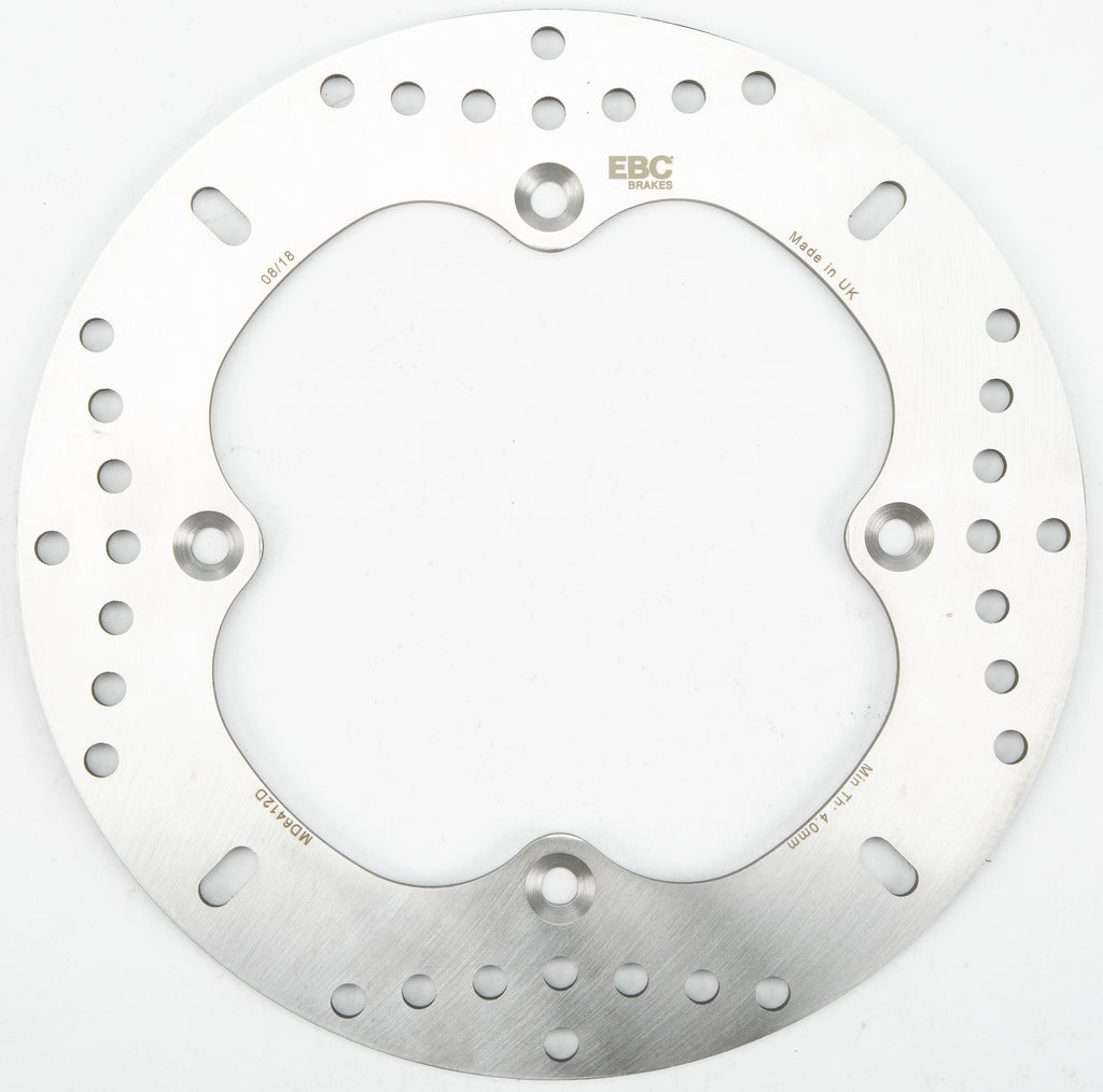 Ebc Rotor