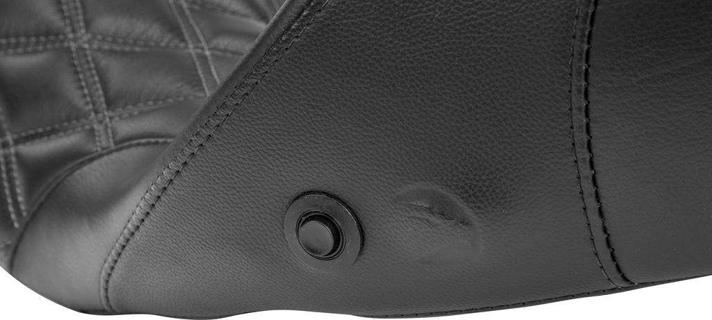 Longhaul 2-Up XL Seat