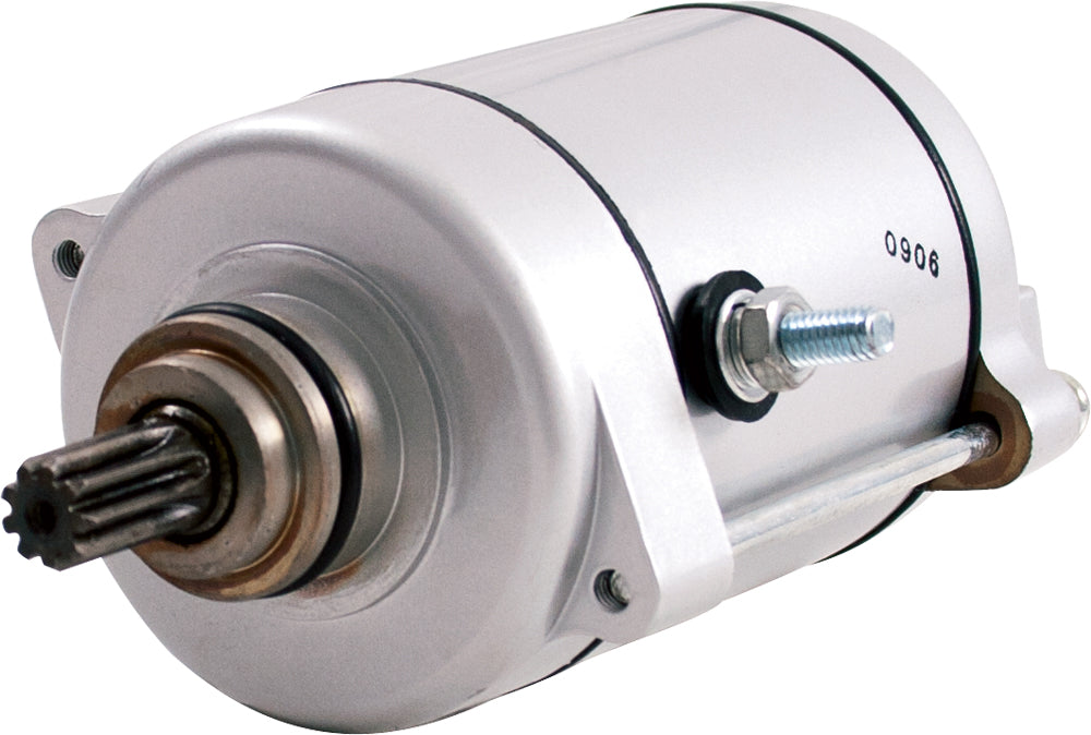 4-Stroke Engine Starter Motor