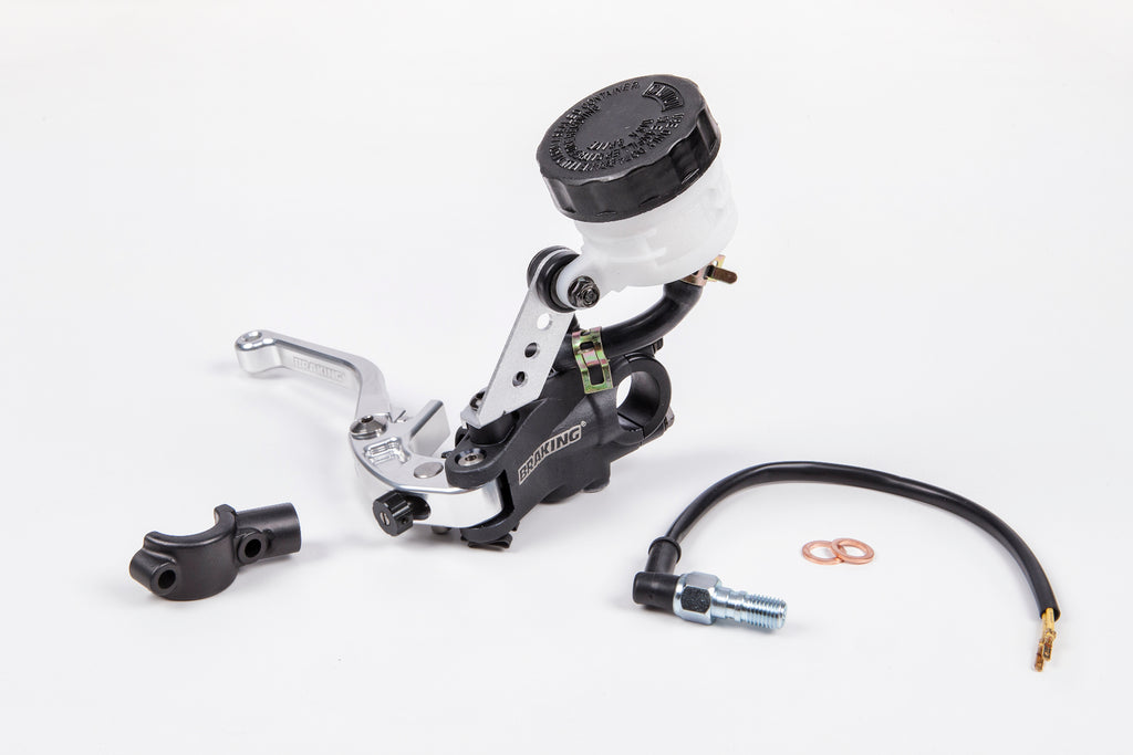 Radial Master Cylinder