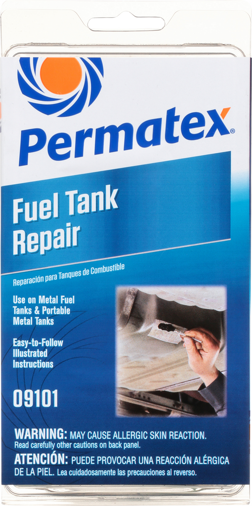 Fuel Tank Repair Kit