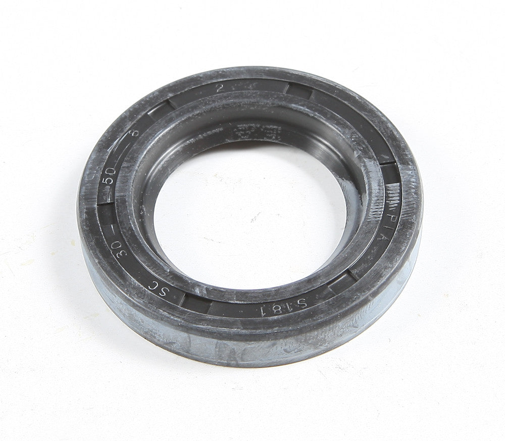 SPORT-PARTS INC. OIL CAP