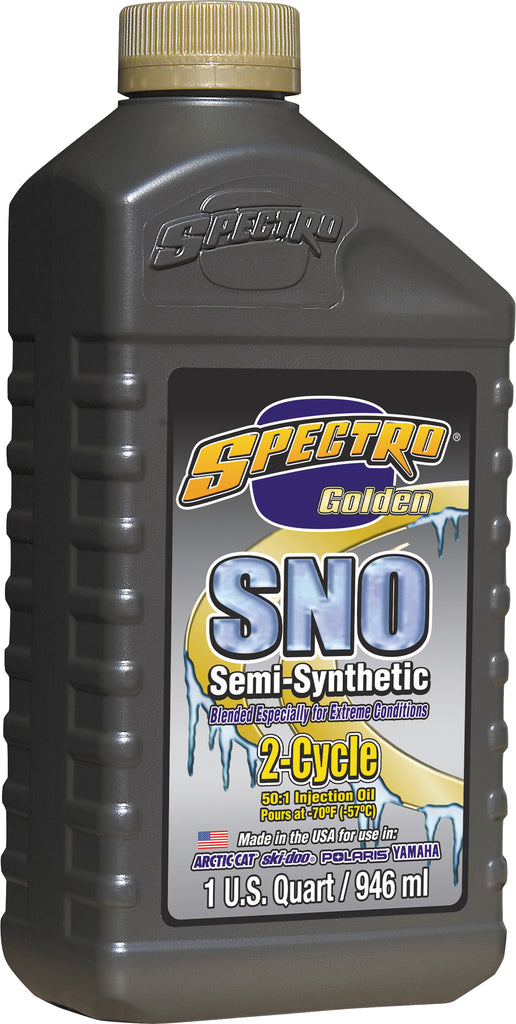 2T Sno Injector Oil