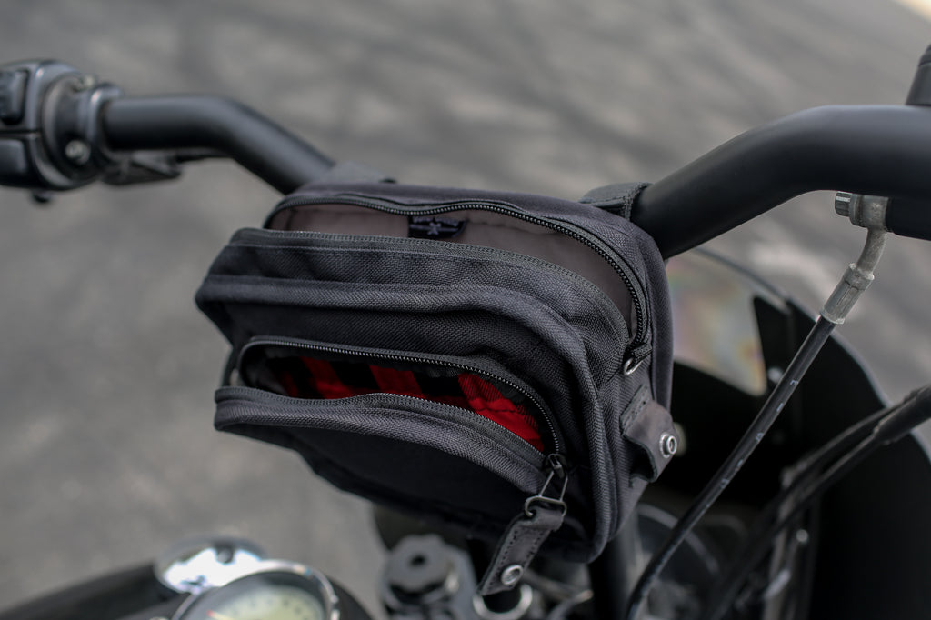 H-Bar Bag
