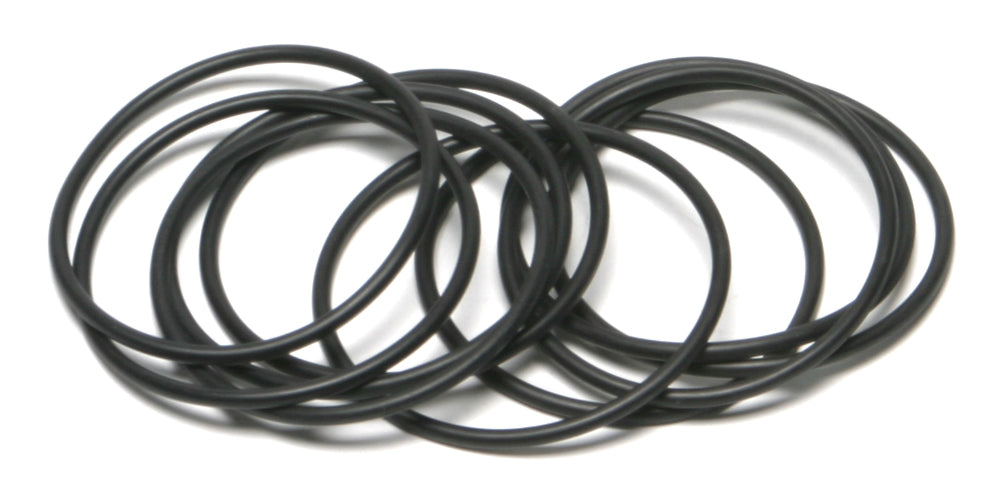 Evo Sportster Oil Pump O-Ring