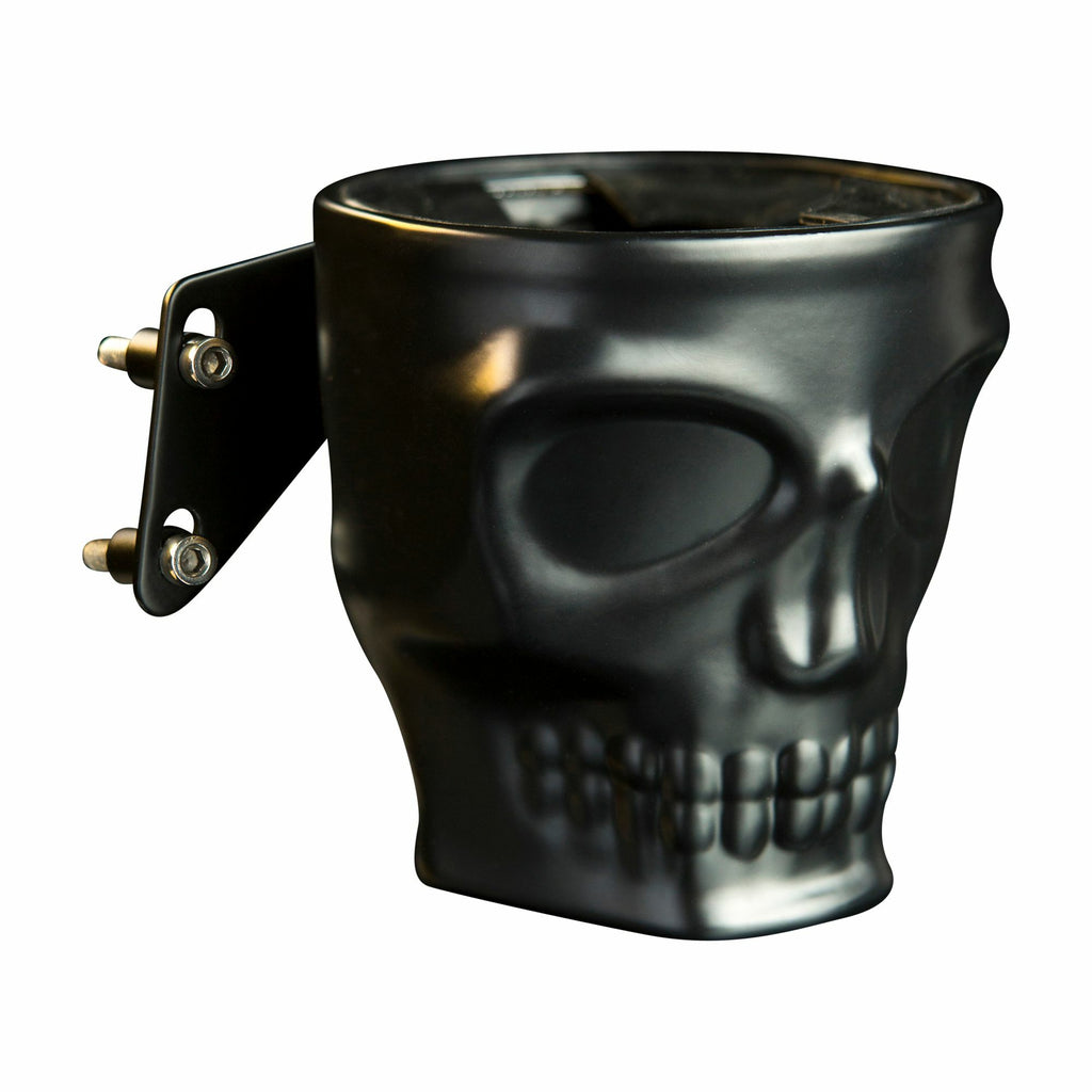 Skull Perch Mount Holder