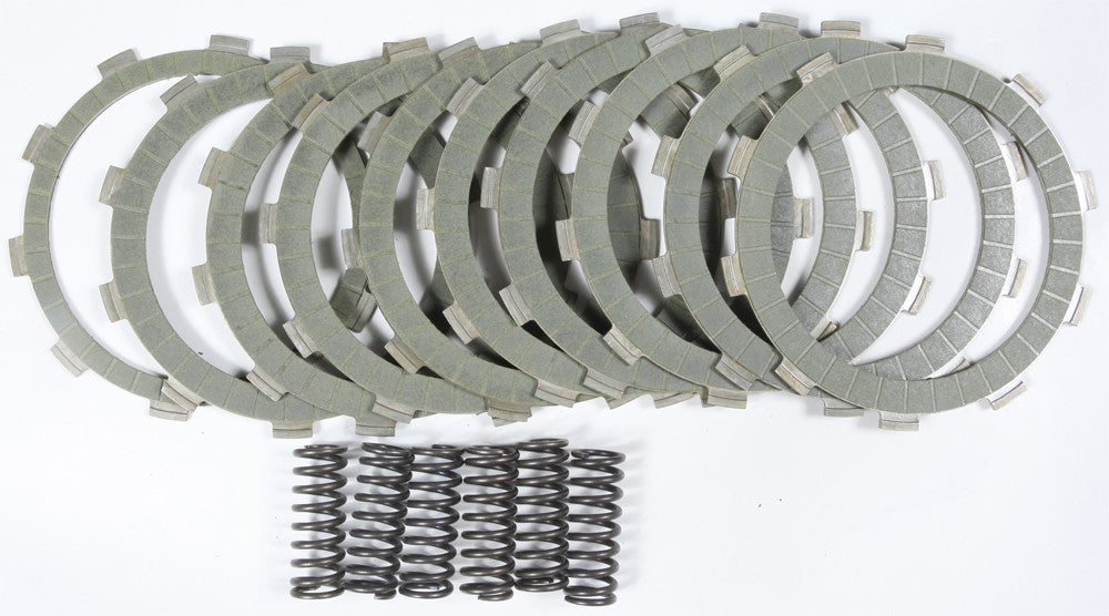 STREET RACER CLUTCH KIT