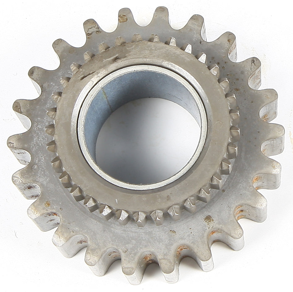 HY-VO Top Sprocket